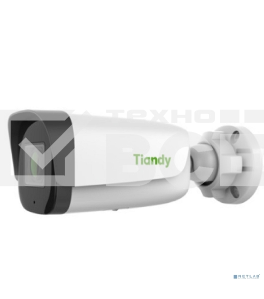 Камера видеонаблюдения IP Tiandy Super Lite TC-C34UN I8/A/E/Y/2.8-12/V4.2 2.8-12мм (TC-C34UN I8/A/E/Y/V4.2)
