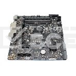 Материнская плата ASUS P10S-M WS, LGA1151, Intel C236, 4xDDR4, 8xSATA, 1xM.2, 1xPCIe 3.0 x16, 1xPCIe 3.0 x4, 1xPCIe 3.0 x1, 1xDP, 1xHDMI, 1xDVI-D, 2x1Gb LAN, 2xUSB-A 5Gbps, 2xUSB-A 2.0, 1xS/PDIF, 3x3.5 мм, 7.1, Realtek ALC1150, mATX, фото 1