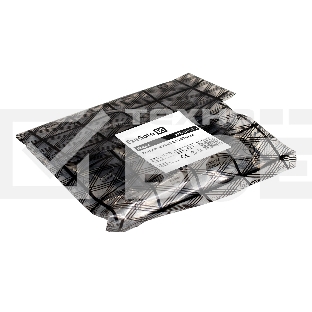 Контроллер ExeGate EXE-314 v2.0 (PCI-E x1 v2.0, 4*USB3.0 ext., разъем доп.питания Molex, VIA Labs Chipset VL805)