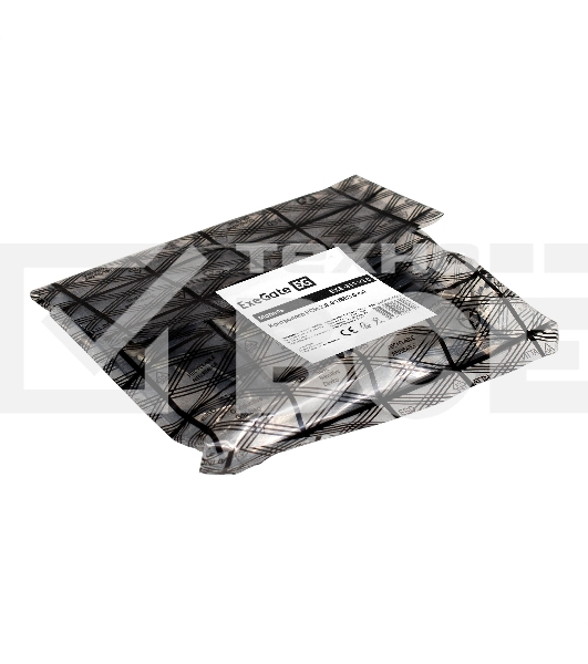 Контроллер ExeGate EXE-314 v2.0 (PCI-E x1 v2.0, 4*USB3.0 ext., разъем доп.питания Molex, VIA Labs Chipset VL805)