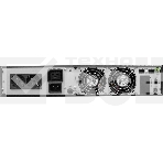 Источник бесперебойного питания Бастион SKAT-UPS 3000-RACK-ON-6x9 {Online, 3000ВА/2700 Вт, стойка/на пол, 1xC19 + 2xEURO, АКБ 6x 9Ah, SNMP/USB/RS-232, МПТ} (8756), фото 1