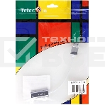 Переходник аудио USB2.0(M)-->3.5мм F (гнездо) Telecom  0.1м, фото4