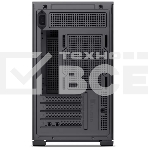 Корпус компьютерный JONSBO D31 STD, Mini-Tower, TG, no fan, 1xUSB-A 3.2 + 1xUSB-C 3.2, mATX, mDTX, mITX Black, фото6