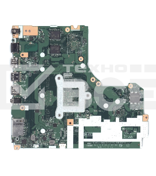 Материнская плата для Lenovo 330-15AST MB A9-9425 RADEON530_2G NOK NM-B321  X130