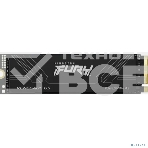 Накопитель SSD Kingston Fury Renegade, 2048Gb, M.2(22x80мм), NVMe, PCIe 5.0 x4, 3D TLC, R/W 14700/14000Mb/s, IOPs 2 200 000/2 200 000, TbW 2000, DWPD 0.5 (12 мес), фото4