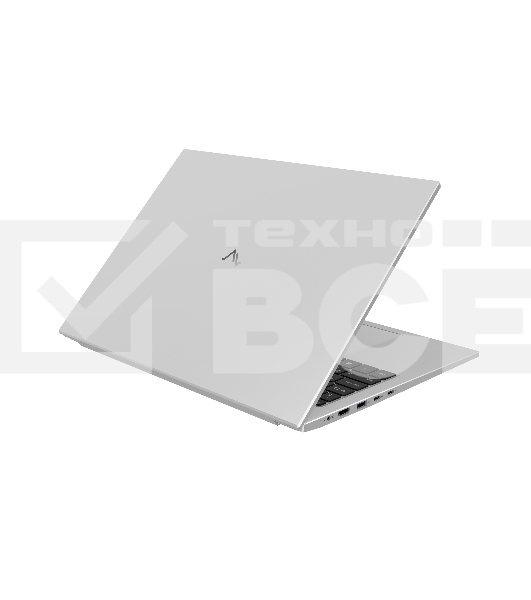 Ноутбук Maibenben M16B-R343UM 16