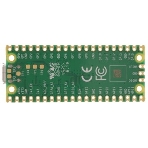 Микрокомпьютер Raspberry RPI-PICO, плата, фото3