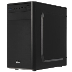 Компьютерный корпус Aerocool/Formula V Line CS-103 mATX USB 3.0x1/USB 2.0x2/audio, фото9