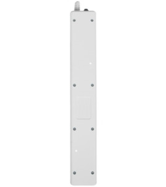 Фильтр-удл. PC сер. 1,9м 6 р 16А SPG6-16-1,9М