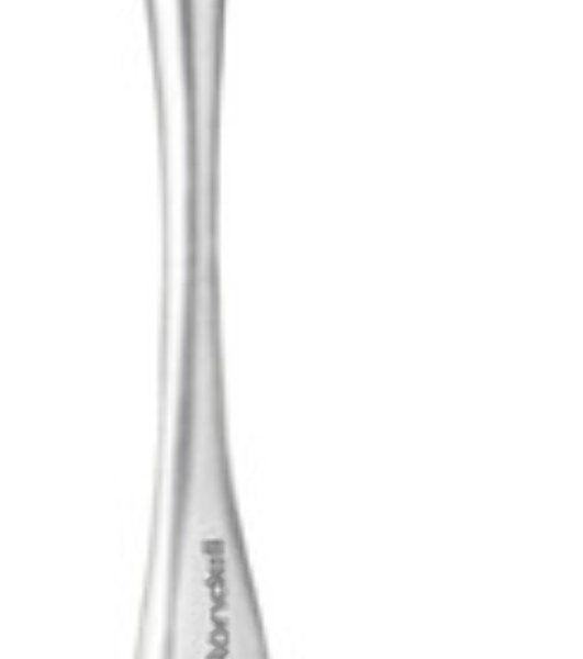 Ложка Rondell Modern RD-1742 черный