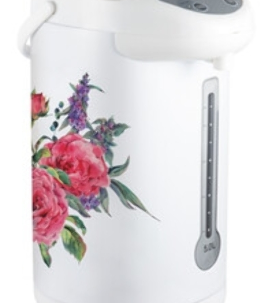 Термопот Blackton Bt TP535 Roses 5 л, 750 Вт