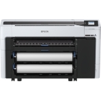 Плоттер струйный Epson SureColor SC-T5700D (C11CH81301A1) A0, фото3