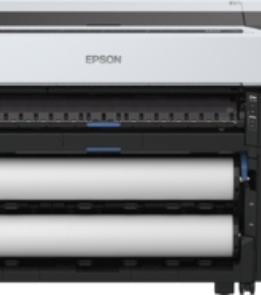 Плоттер струйный Epson SureColor SC-T5700D (C11CH81301A1) A0