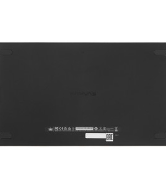 Графический монитор Huion Kamvas 13 Gen 3, 13.3', 1920x1080, 16384 уровней, USB Type-C