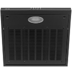 Вытяжка подвесная Centek СТ-1801-50 черный, 50 см, 350 куб. м/ч, 53 дБ, фото7