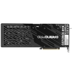 Видеокарта Palit PA-RTX5070 WHITE OC 12GB RTX5070 12Gb 192bit GDDR7 2325/28000 HDMIx1 DPx3 HDCP Ret, фото16