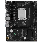 Материнская плата Maxsun Challenger B760M-N D5, LGA 1700, Intel B760, 2xDDR5, 3xSATA, 2xM.2, 1xPCIe 4.0 x16, 1xPCIe x4, 1xVGA, 1xHDMI, 1x 1Gb LAN, 2xUSB-A 2.0, 4xUSB-A 3.2 Gen 1, 5.1, mATX, фото10
