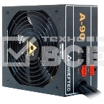 Блок питания Chieftec, GDP-750C, 750Вт, 140мм, модульный, черный, фото5