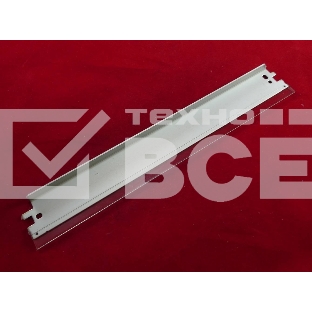 Ракель (Wiper Blade) HP LJ 1010/1200/1000w/1012/1015/1018/1020/1022/1300/1150/1100/AX (ELP, Китай)