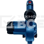 Воздуходувка BOSCH GBL 18V-120 (0.601.9F5.100) 18в 17000об/мин 75м/с 120м3/ч, фото3
