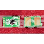 Чип OKI C532dn/C542dn/MC573dn/MC563dn (46490630), Magenta, 6K ELP Imaging, фото2