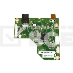 Плата форматера (сетевая) HP LJ P2035n (CC526-60001), фото2