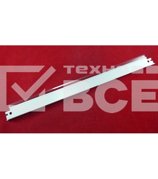 Ракель (Wiper Blade) CANON iR 2200/2800/3300/2270/2870/3030/3035/3045/3230/3235/3245/3570/4570/GP 200/216/335/405 (ELP)