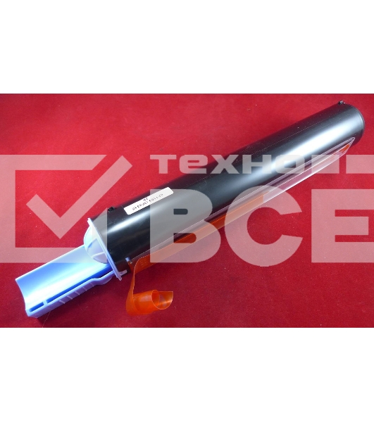 Картридж лазерный Canon iR 1600/1610/2000/2010/2016/2020 C-EXV5/C-EXV14/GPR-8 (туба 440г) JPN
