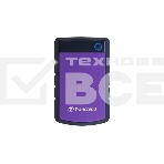 Внешний HDD 2.5' Transcend StoreJet 25H3, 4TB, USB 3.2 Gen 1 Type-A, 5400 rpm, фиолетовый, фото2