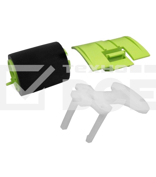 Ролик отделения ADF Lexmark MX71x/81x/XM51xx/71xx (40X7775)