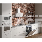 Вытяжка кухонная Krona OLLY 600 white PB, фото5