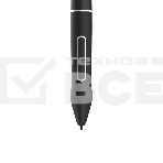 Интерактивный дисплей Сенсорный монитор Huion KAMVAS 13 Black, фото5