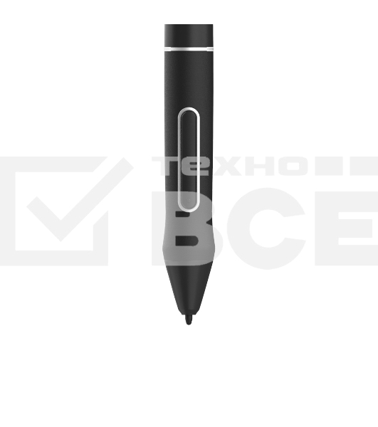Интерактивный дисплей Сенсорный монитор Huion KAMVAS 13 Black