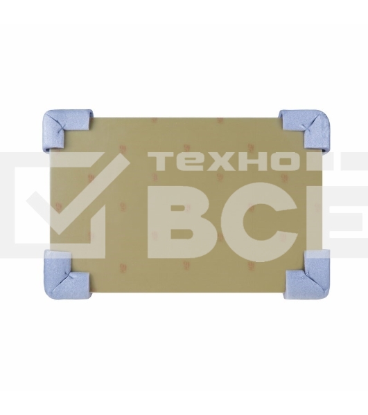 Стеклотекстолит 1-сторонний 200x300x1.5 мм 35/00 (35 мкм) Rexant