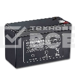 Батарея CROWN CBT-12-9.2 (12V 9.2Ah) F2 срок службы 5 лет, фото4