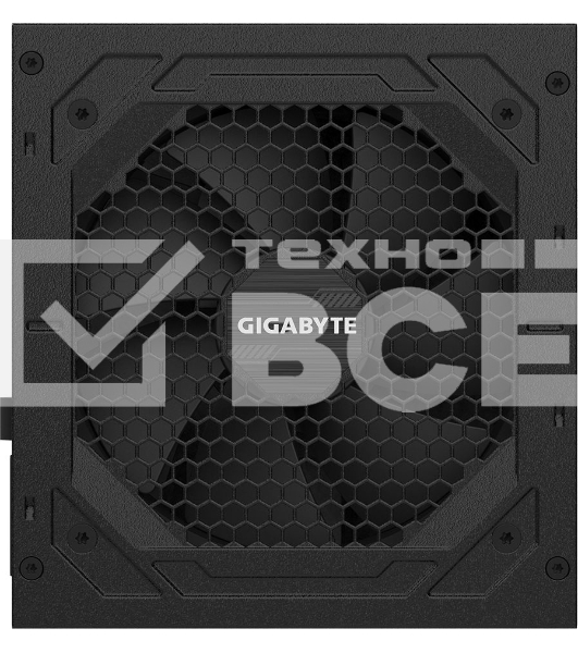 Блок питания Gigabyte GP-P750GM GP-P750GM/PSU 750W/80+G