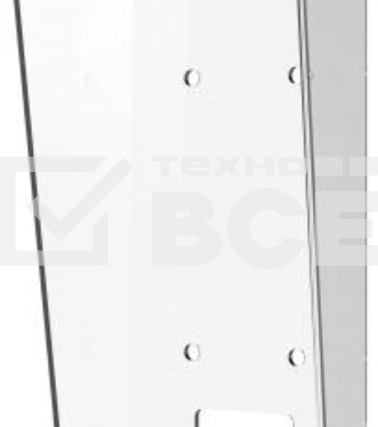 Кронштейн Hikvision DS-KABV6113-RS