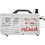 Инверторный плазменный резакИПР-40К Ресанта, фото4