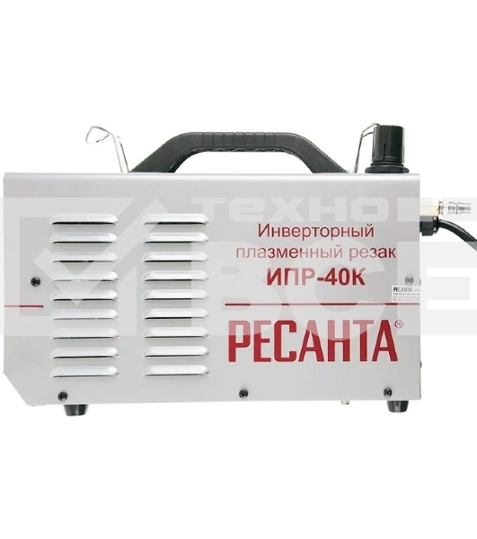 Инверторный плазменный резакИПР-40К Ресанта