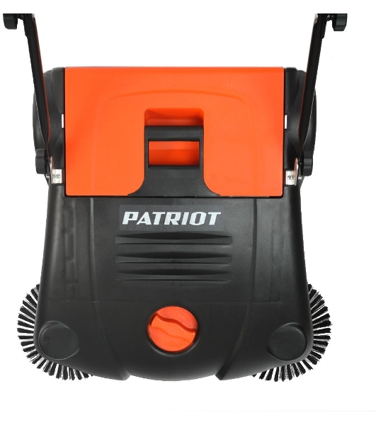 Подметальная машина Patriot MS 70