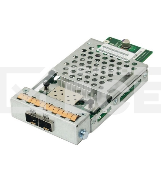 STORAGE ACC HOST BOARD 2ISCSI RES10G0HIO2-0010 INFORTREND