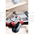 Торцовочная пила Metabo KGS 305 M 2000Вт 3700об/мин d=305мм, фото17