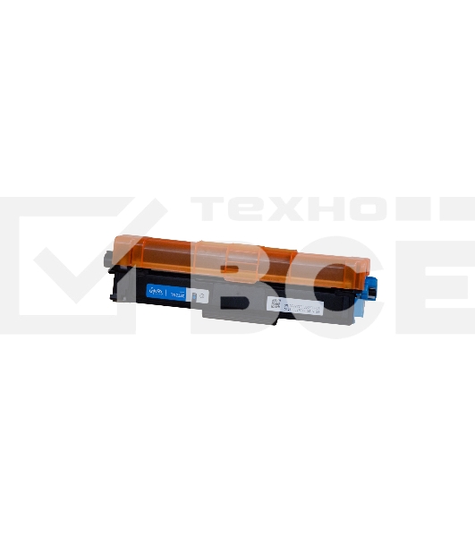 Картридж Sakura TN213C для Brother DCP-L3550CDW/ DCP-L3550/ HL-L3230CDW/ HL-L3230/ MFC-L3770CDW/ MFC-L3770, синий, 1300 к.