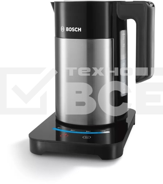 Чайник Bosch TWK7203