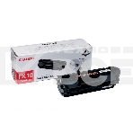 Картридж лазерный Canon FX-10 (0263B002) черный (2000 стр) для CANON FAX L100/120, MF4018/4120/4140/4150/4270/4320/4330/4340/4350/4370, фото5