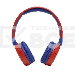 Наушники детские JBL JR 310BT (накладные), красный, фото14