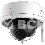 Камера видеонаблюдения IP HiWatch DS-I252W(D) (2.8 mm) 2.8-2.8мм цветная, фото 1