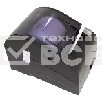Онлайн-касса стационарная Атол 50319 FPrint-22ПТК чёрный, 200 мм/сек, без ФН, фото7