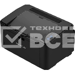 Принтер лазерный Pantum P2500W, А4, ч/б, печ. до 22 стр/мин, 1200x1200 dpi, USB, Wi-Fi, фото12