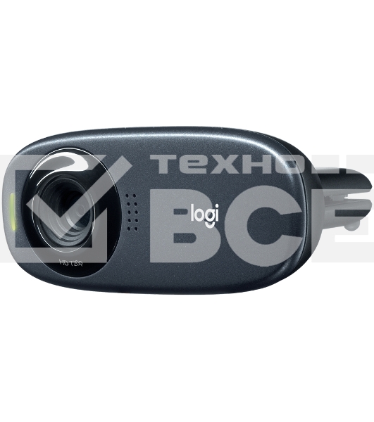 Цифровая камера Logitech HD Webcam C310
